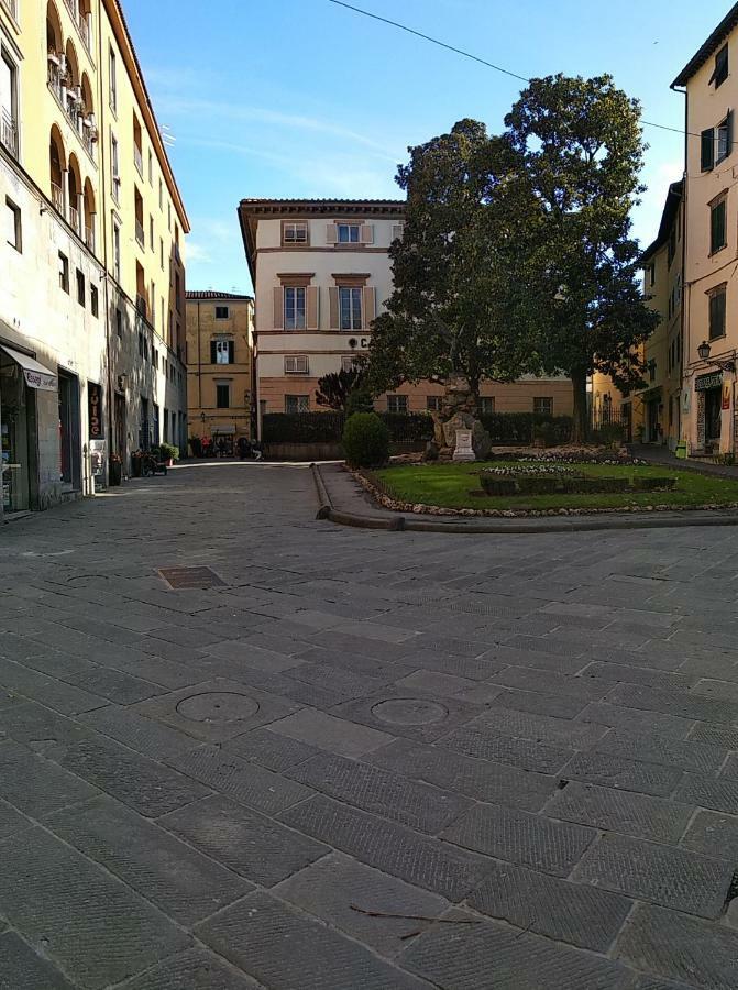 Da Francesco Rooms Lucca Exterior foto